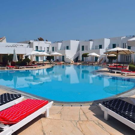 Sunset Hotel Sharm El Sheikh Exterior foto