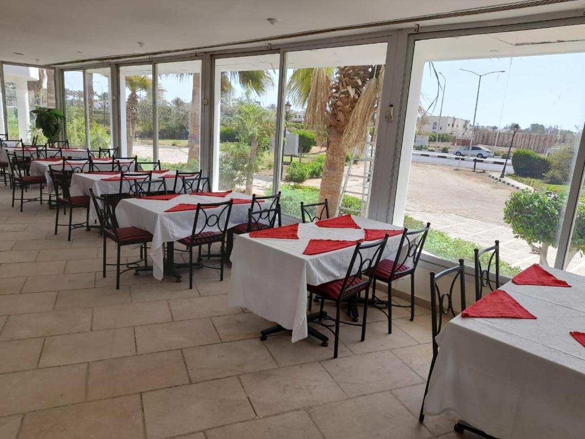 Sunset Hotel Sharm El Sheikh Exterior foto